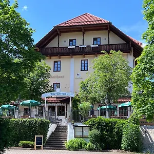 *** Inn Kampenwand Bernau Germany