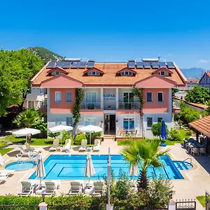  Hotel Safak Oasis Turkey