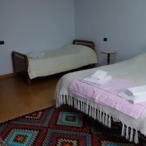 Kroi'pistolve Krujë