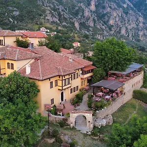 Merlika -inside The Castle- Krujë